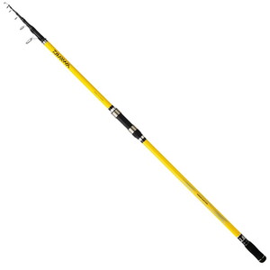  Daiwa Procaster 4,20m 70-150gr Teles Kamış