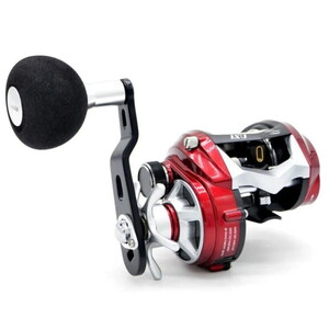  Tica Uzi Gcb300 Baitcasting Sağ El Makine