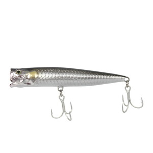 Molix Popper 85T 11.5gr Tarpon