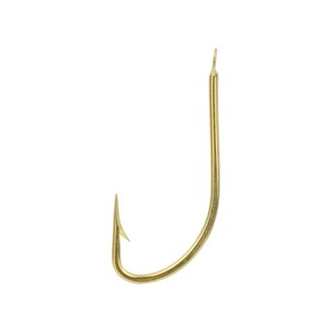 Mustad 515  D Crystal Gold  No:7 100lü Paket İğne