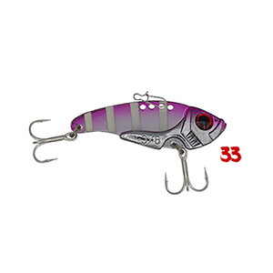 Wily Spoiled Jig  7Gr 42mm CL33