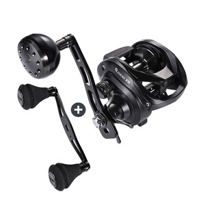  Noeby Leisure X5 L Slow Jig Çıkrık Makine