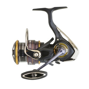 Daiwa Legalis 20 LT 3000 C Spin Olta Makinesi