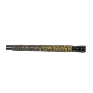  Sea Horse Fishing Rod Synthetic Grip 1.5M Golden